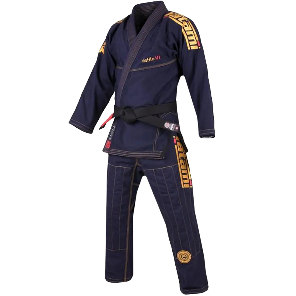 Tatami Fightwear Estilo 6.0 Premium BJJ Gi - Image 46