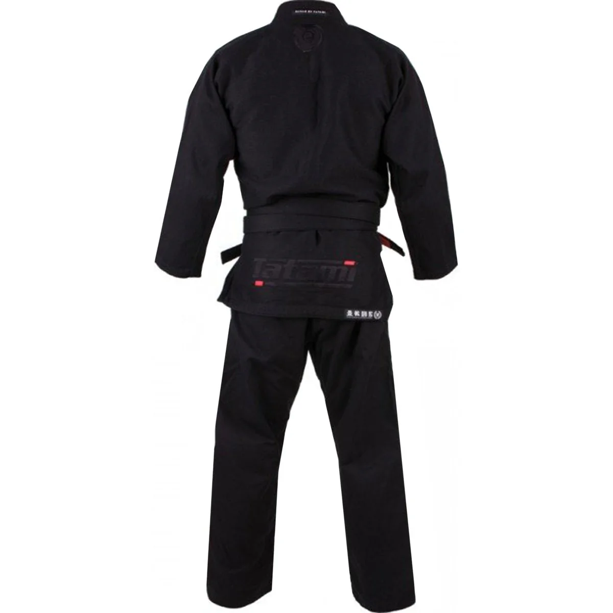 Tatami Fightwear Estilo 6.0 Premium BJJ Gi - Image 5