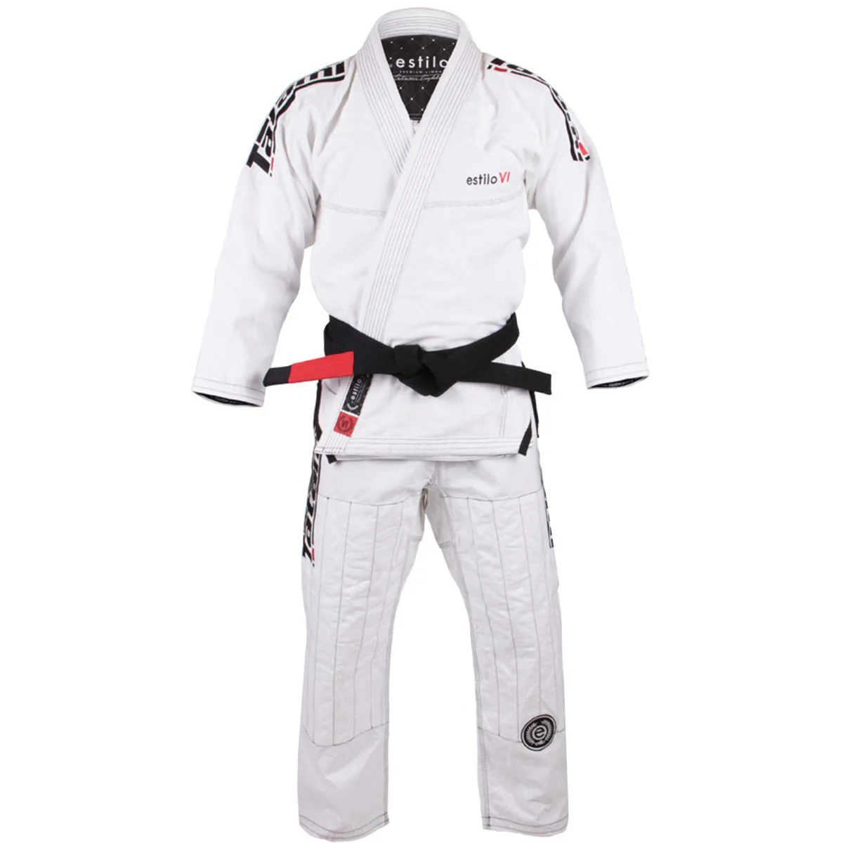 Tatami Fightwear Estilo 6.0 Premium BJJ Gi - Image 58