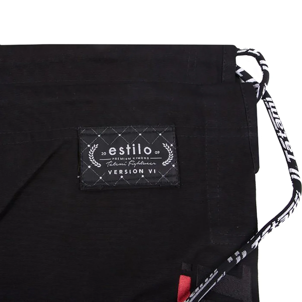Tatami Fightwear Estilo 6.0 Premium BJJ Gi - Image 6