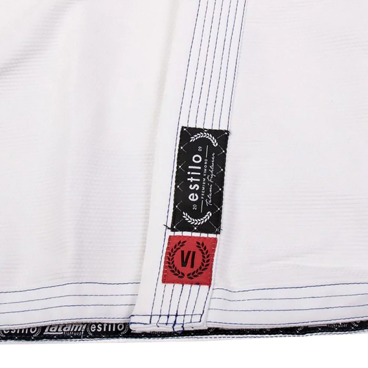 Tatami Fightwear Estilo 6.0 Premium BJJ Gi - Image 70