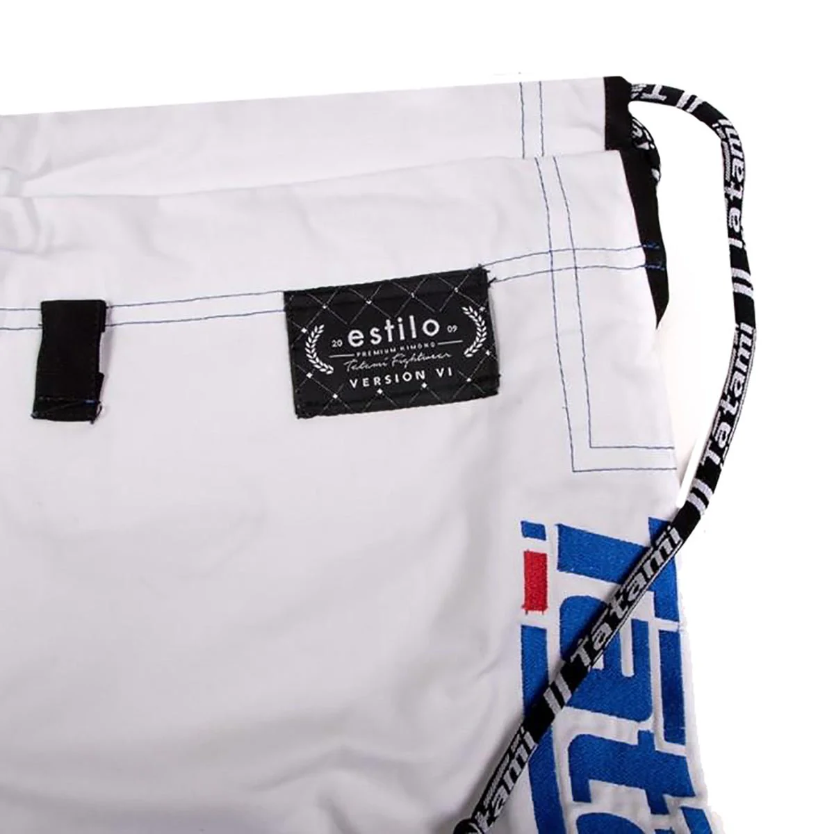 Tatami Fightwear Estilo 6.0 Premium BJJ Gi - Image 74