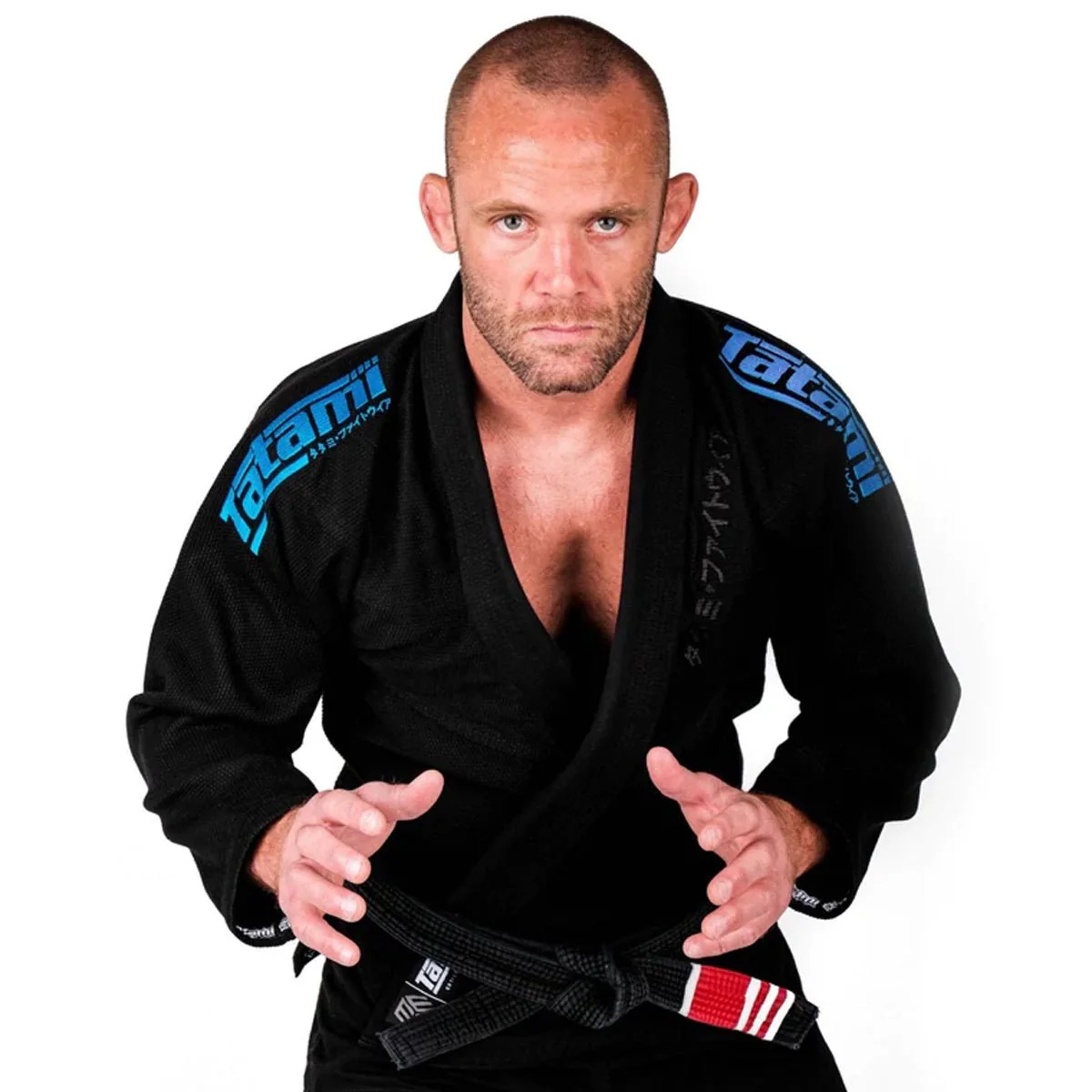 Tatami Fightwear Estilo Black Label BJJ Gi - Image 108