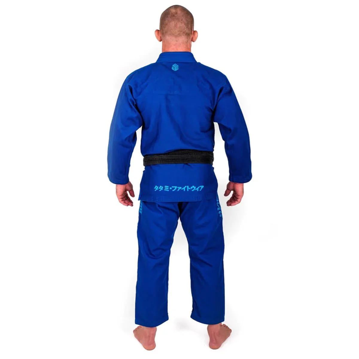 Tatami Fightwear Estilo Black Label BJJ Gi - Image 131