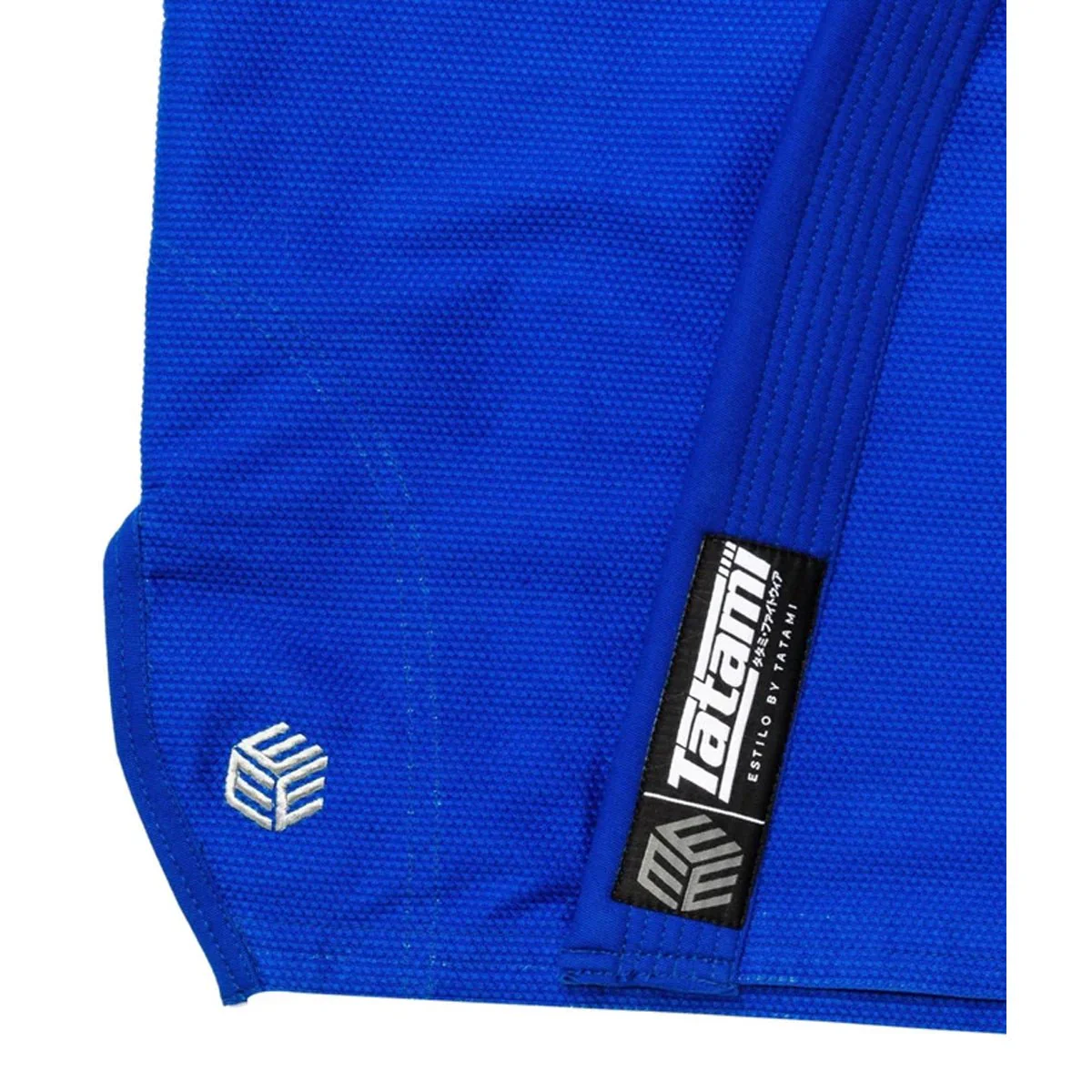 Tatami Fightwear Estilo Black Label BJJ Gi - Image 20
