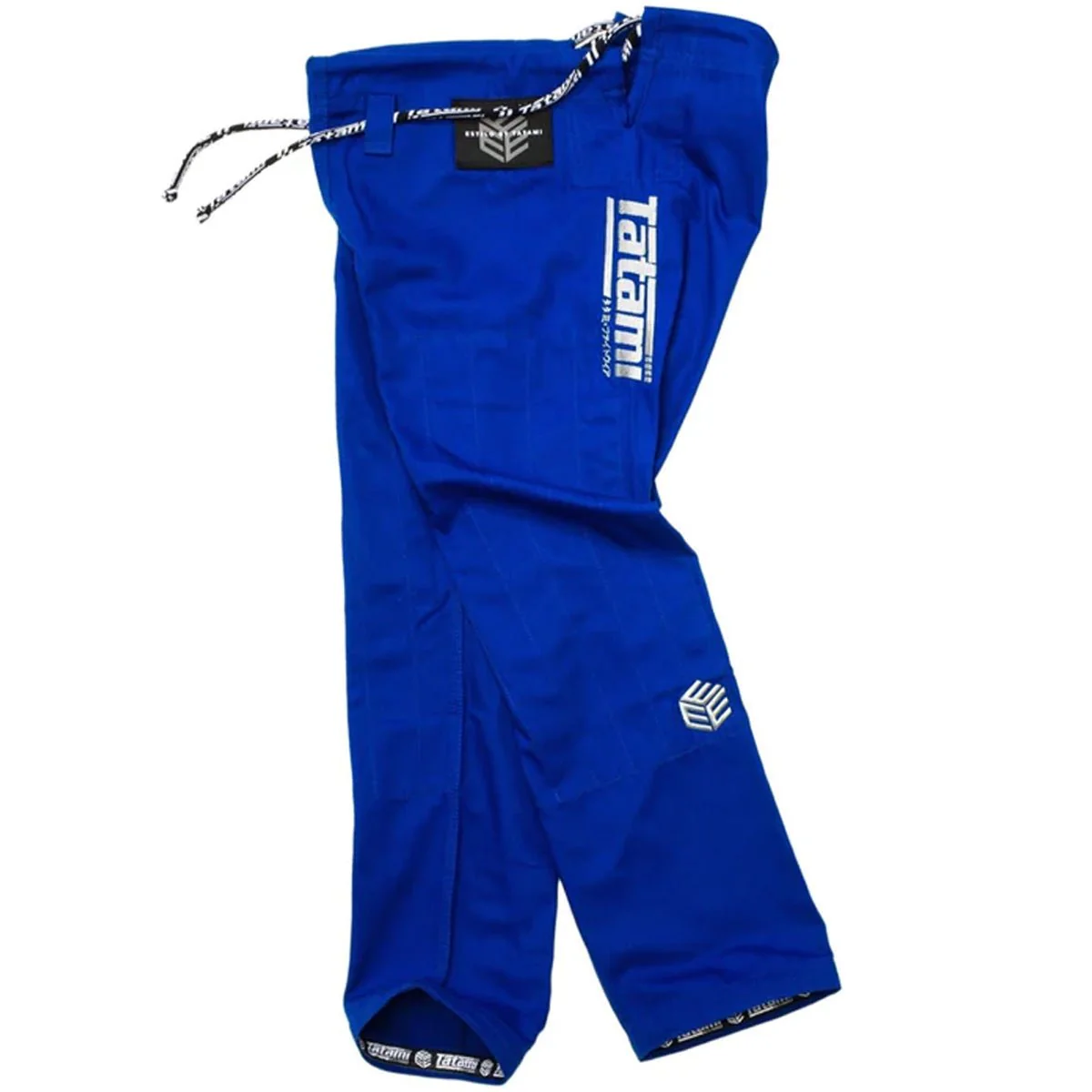 Tatami Fightwear Estilo Black Label BJJ Gi - Image 21