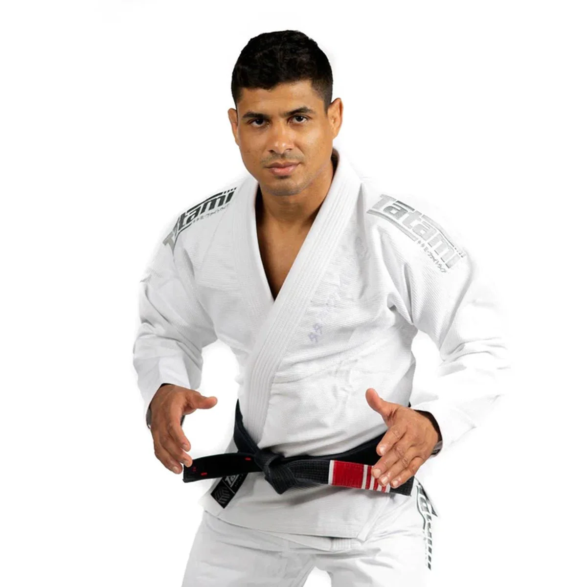 Tatami Fightwear Estilo Black Label BJJ Gi - Image 27