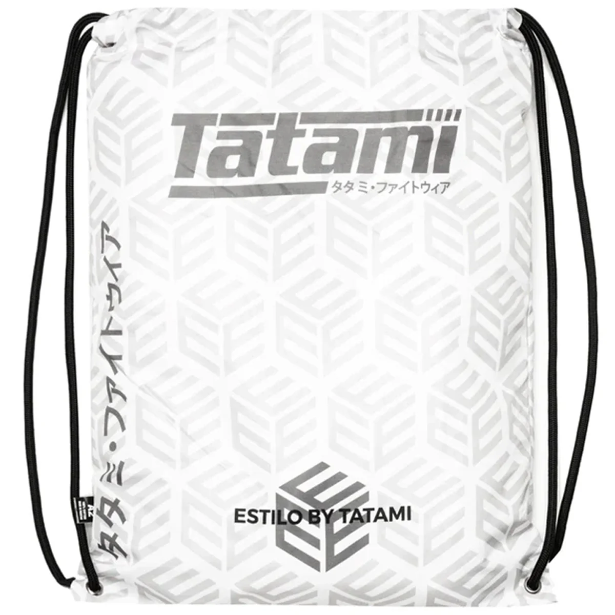 Tatami Fightwear Estilo Black Label BJJ Gi - Image 35