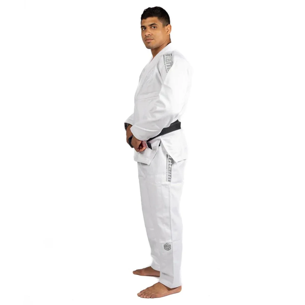 Tatami Fightwear Estilo Black Label BJJ Gi - Image 37