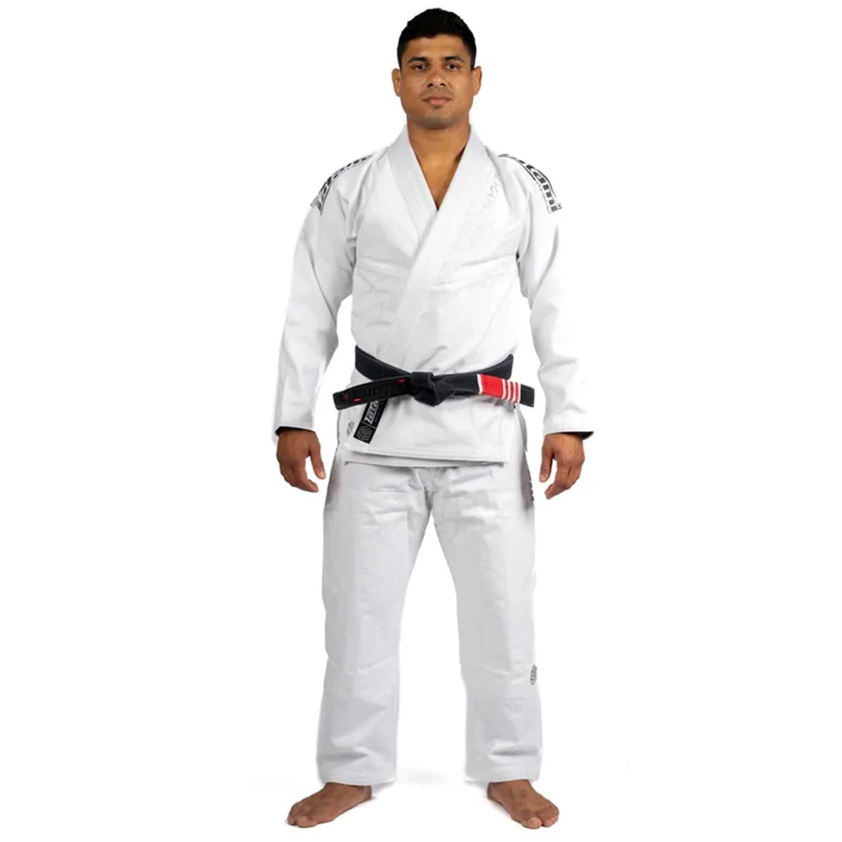 Tatami Fightwear Estilo Black Label BJJ Gi - Image 38
