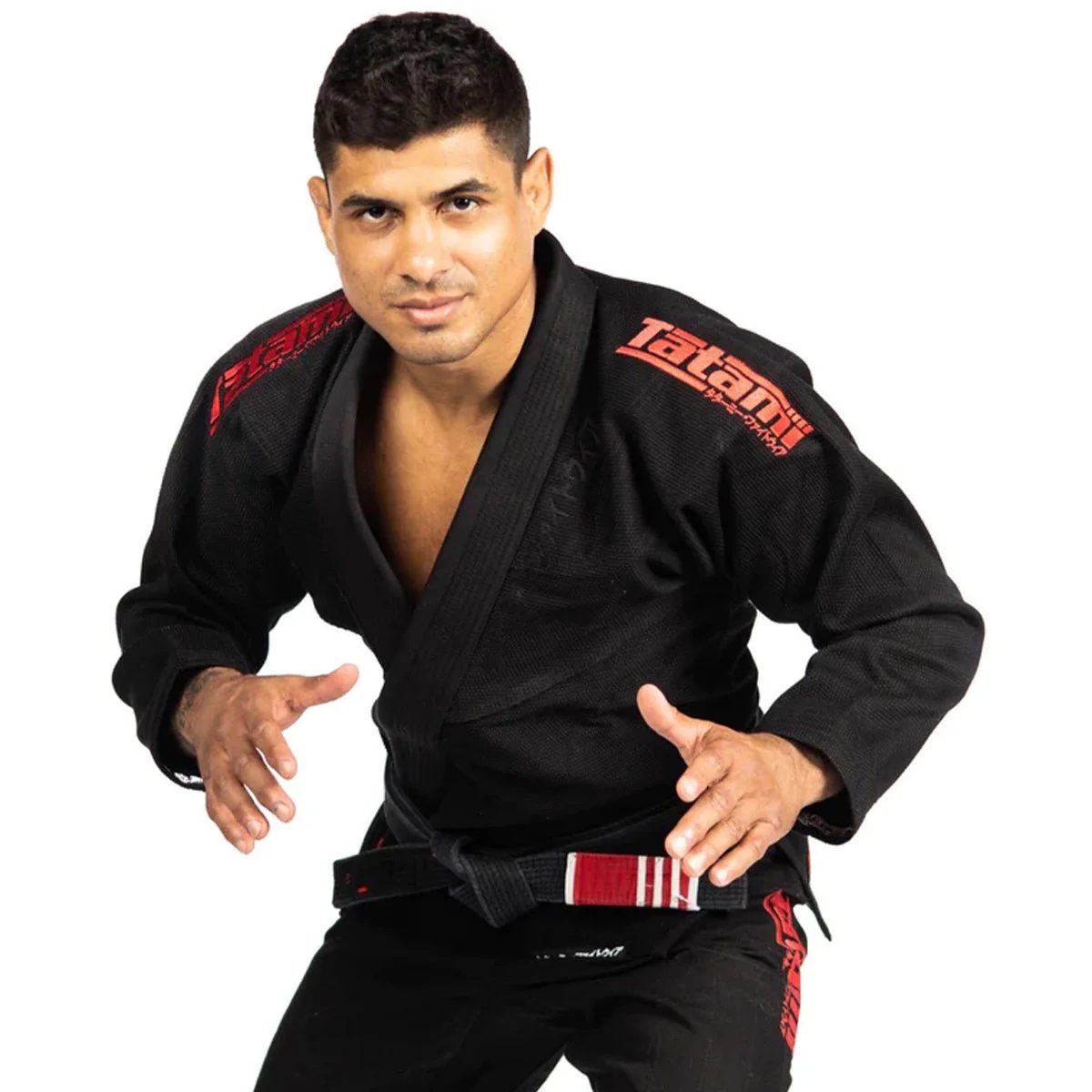 Tatami Fightwear Estilo Black Label BJJ Gi - Image 40
