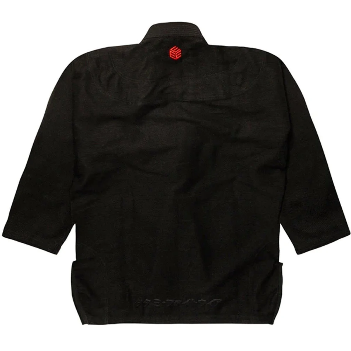 Tatami Fightwear Estilo Black Label BJJ Gi - Image 44