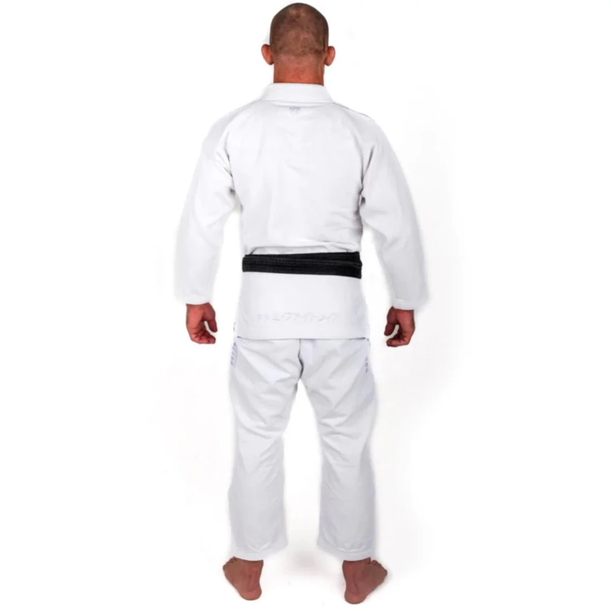 Tatami Fightwear Estilo Black Label BJJ Gi - Image 63