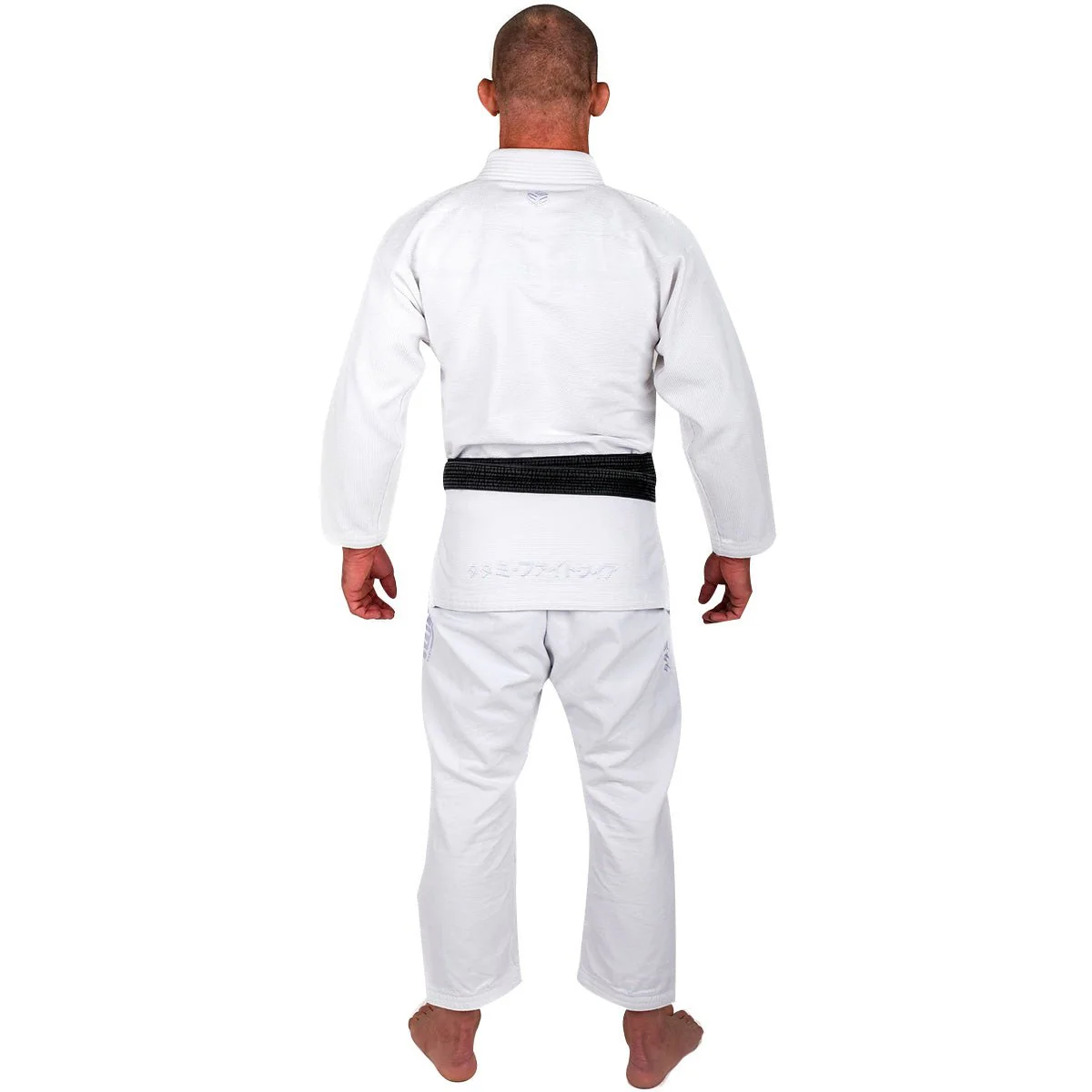 Tatami Fightwear Estilo Black Label BJJ Gi - Image 68