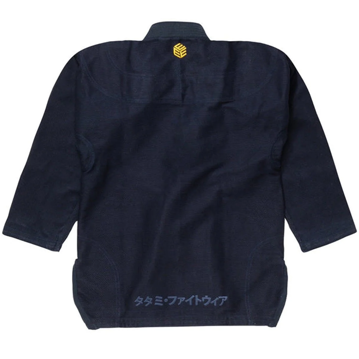 Tatami Fightwear Estilo Black Label BJJ Gi - Image 7