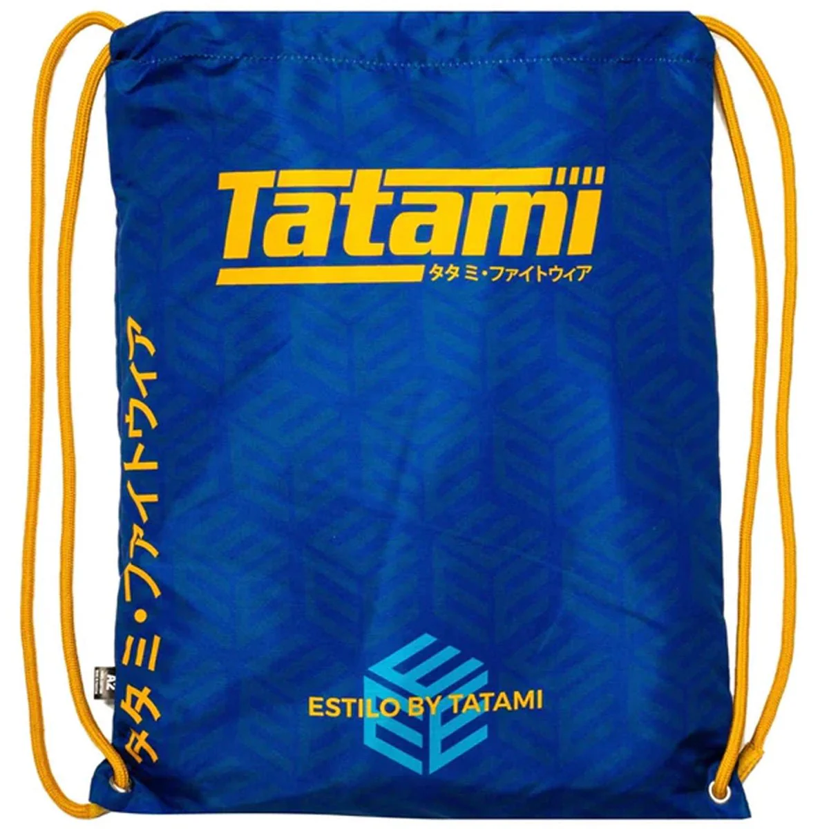 Tatami Fightwear Estilo Black Label BJJ Gi - Image 9