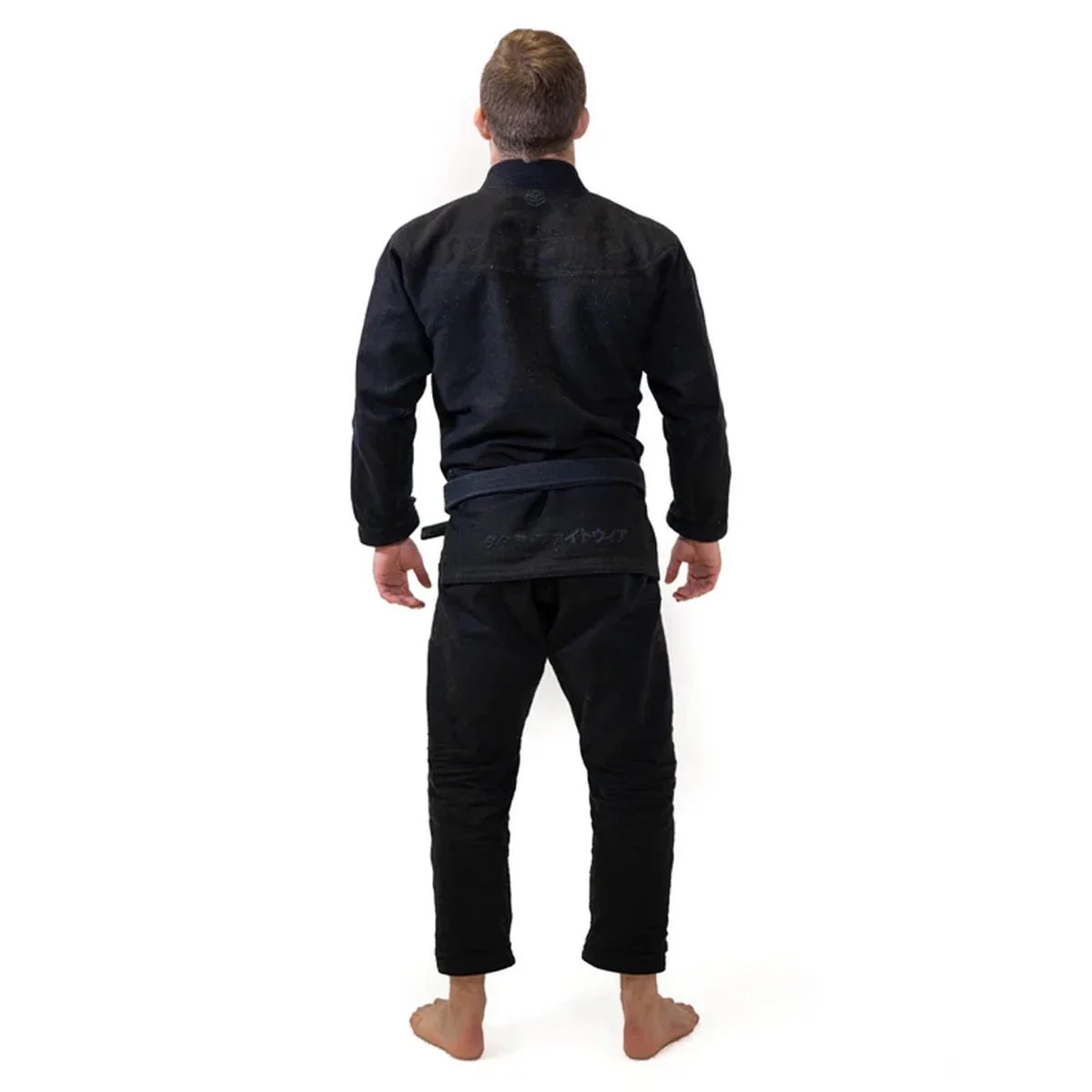 Tatami Fightwear Estilo Black Label BJJ Gi - Image 93