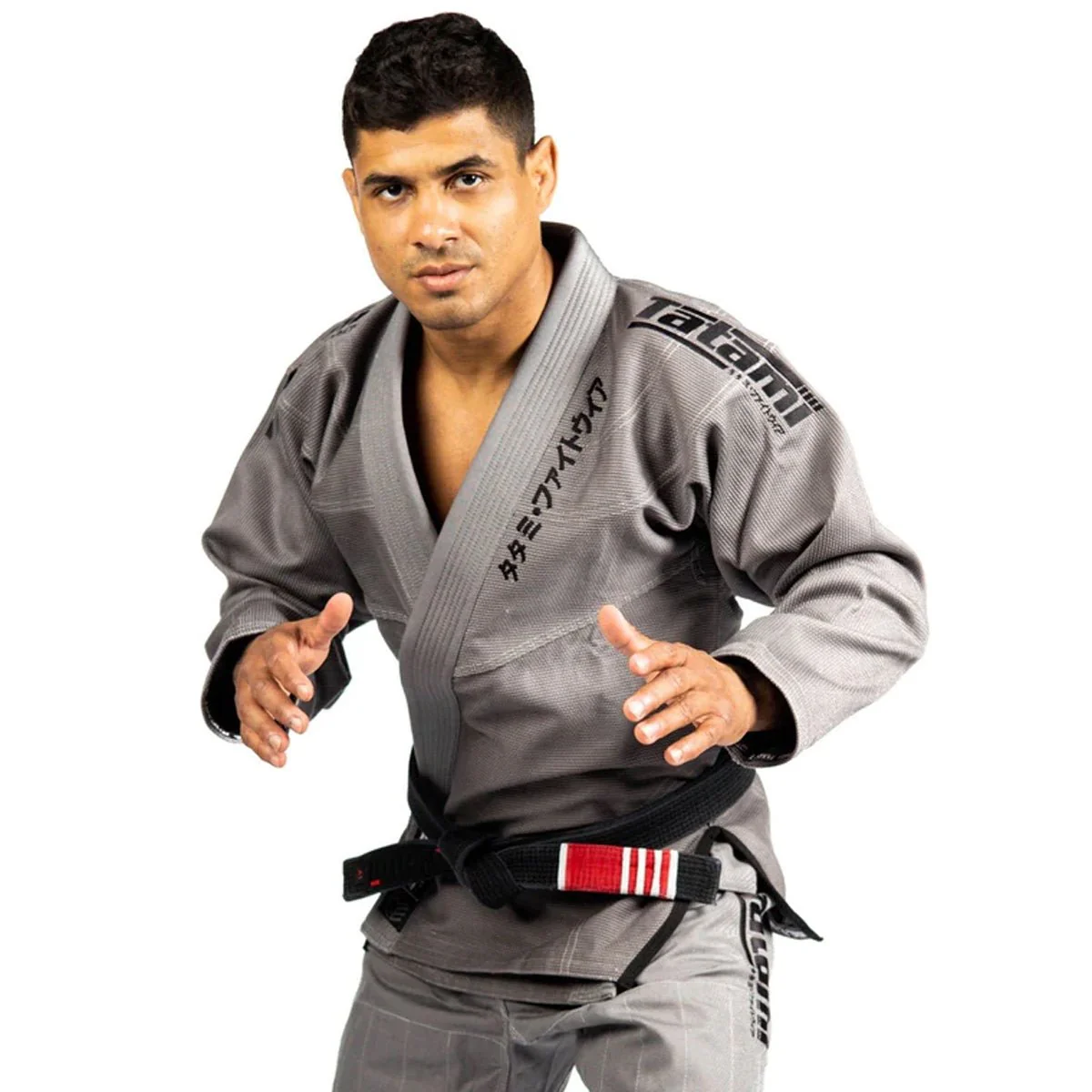Tatami Fightwear Estilo Black Label BJJ Gi - Image 95