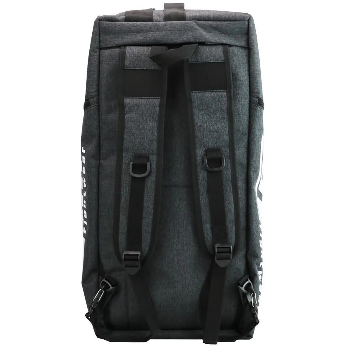 Tatami Fightwear Jiu-Jitsu Gear Bag - Gray Camo - Image 3