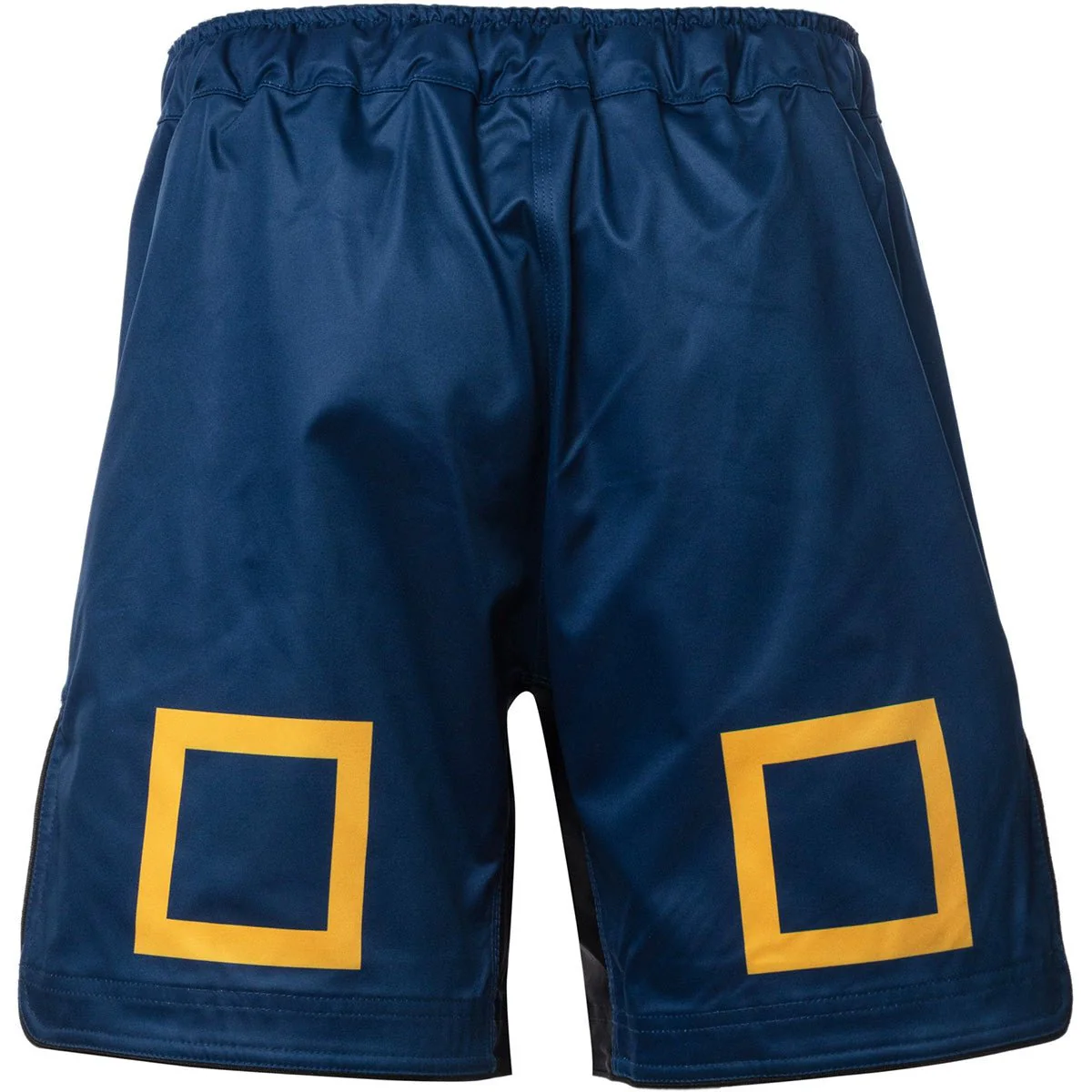 Tatami Fightwear Katakana Grappling Shorts - Navy - Image 4
