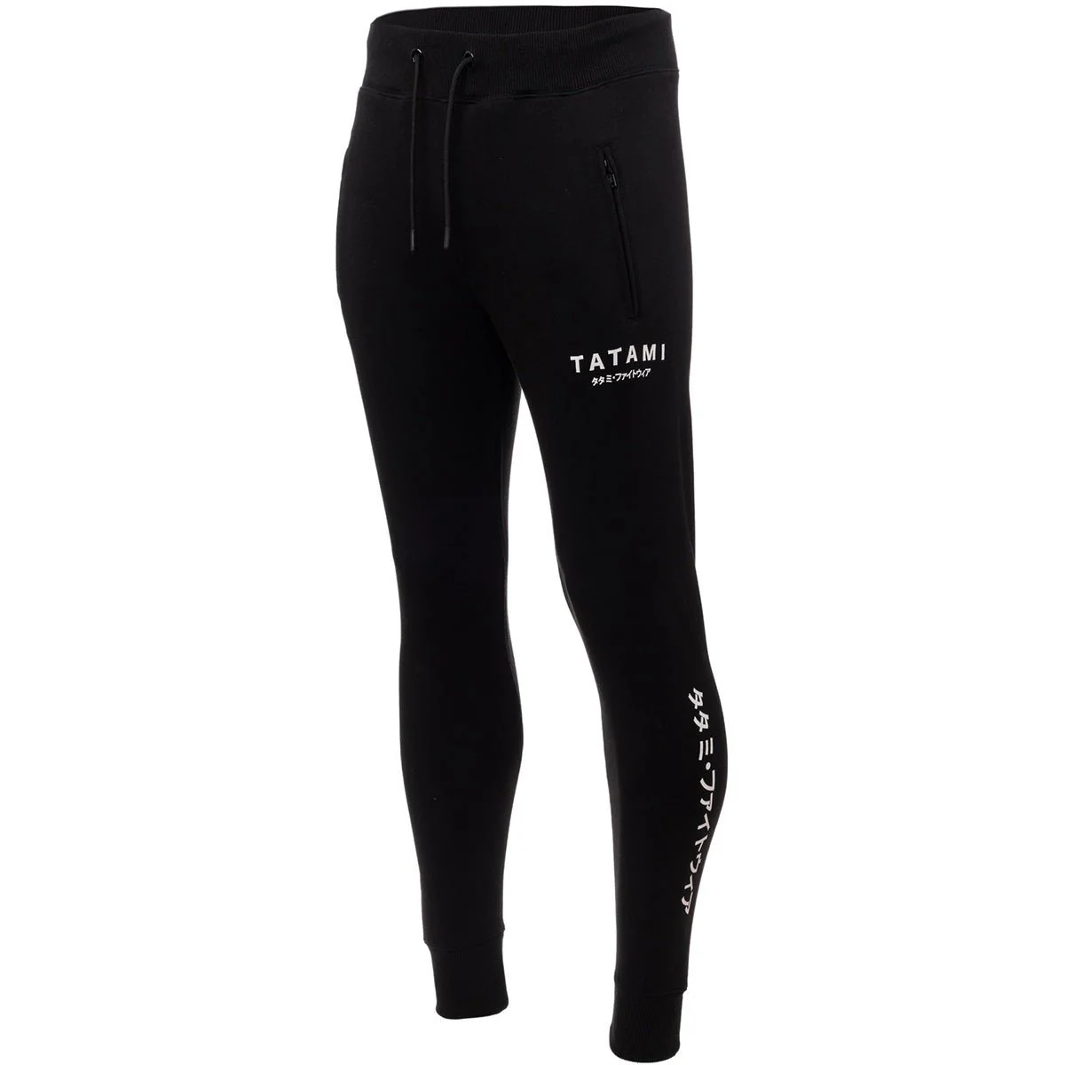 Tatami Fightwear Katakana Joggers - Black - Image 2