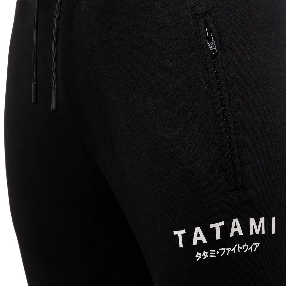 Tatami Fightwear Katakana Joggers - Black - Image 6