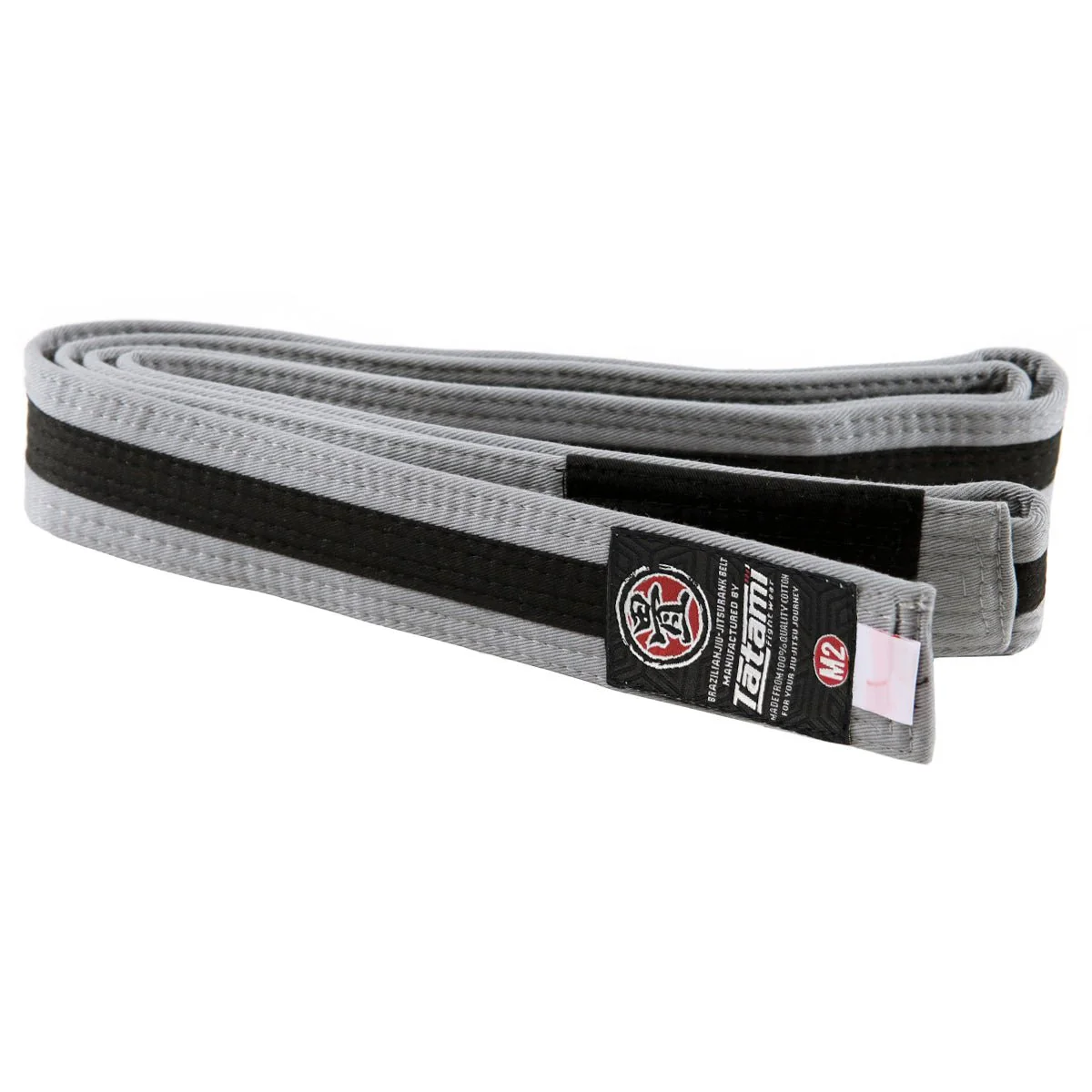 Tatami Fightwear Kid's IBJJF Rank Belt - Image 5