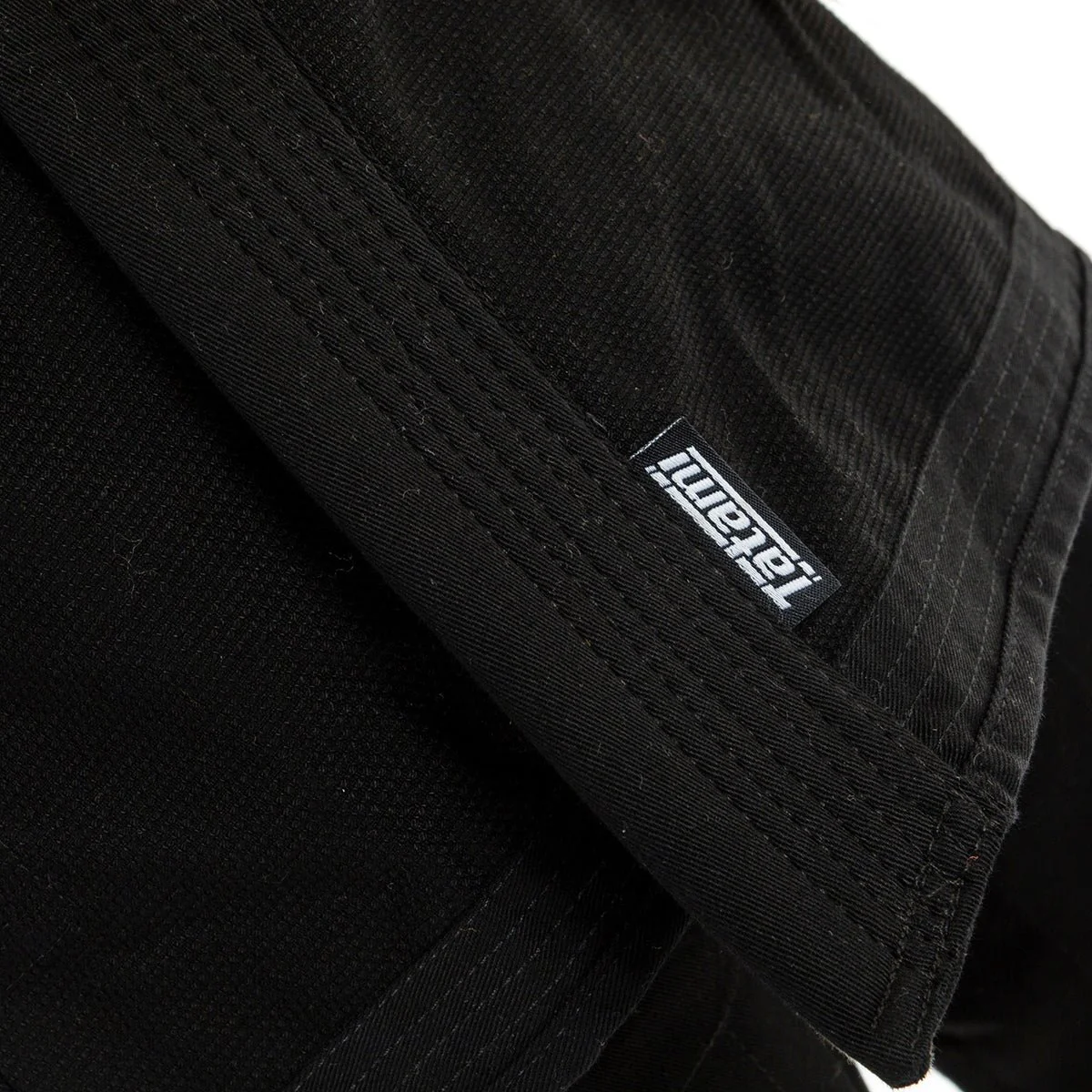 Tatami Fightwear Kid's The Original 2.0 BJJ Gi - Black - Image 7