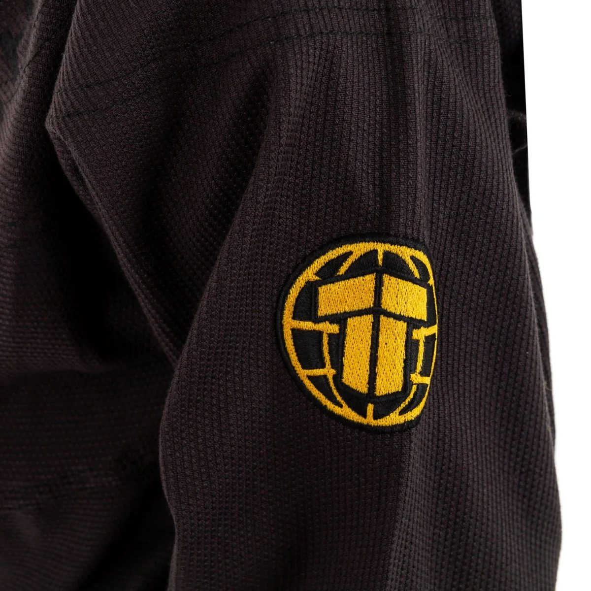 Tatami Fightwear Kid's The Original 2.0 BJJ Gi - Gunmetal - Image 5