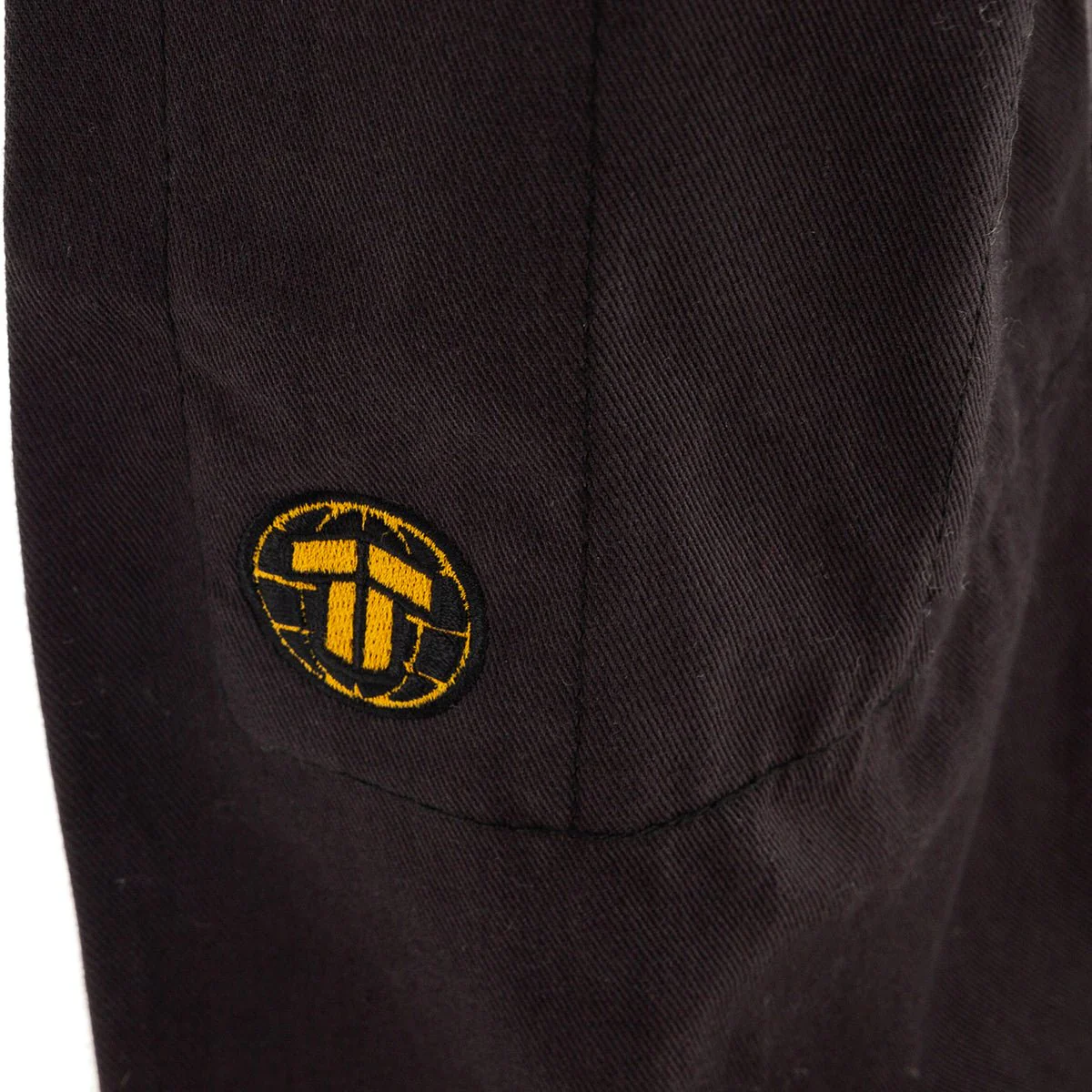 Tatami Fightwear Kid's The Original 2.0 BJJ Gi - Gunmetal - Image 6