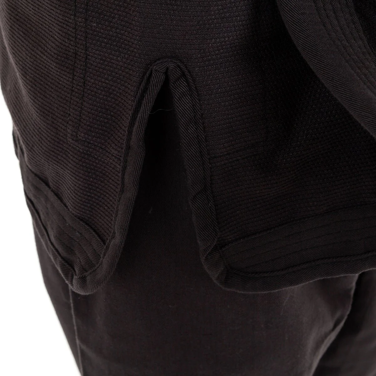 Tatami Fightwear Kid's The Original 2.0 BJJ Gi - Gunmetal - Image 7