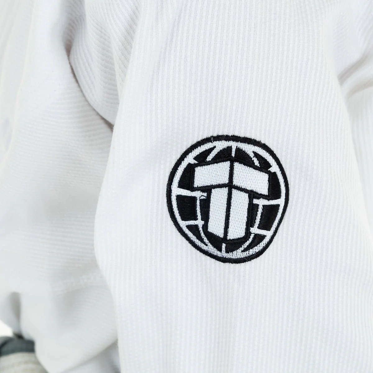 Tatami Fightwear Kid's The Original 2.0 BJJ Gi - White - Image 6
