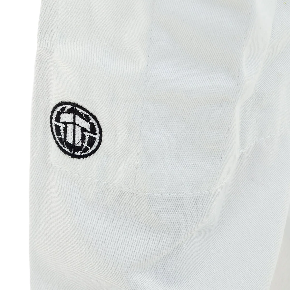 Tatami Fightwear Kid's The Original 2.0 BJJ Gi - White - Image 9