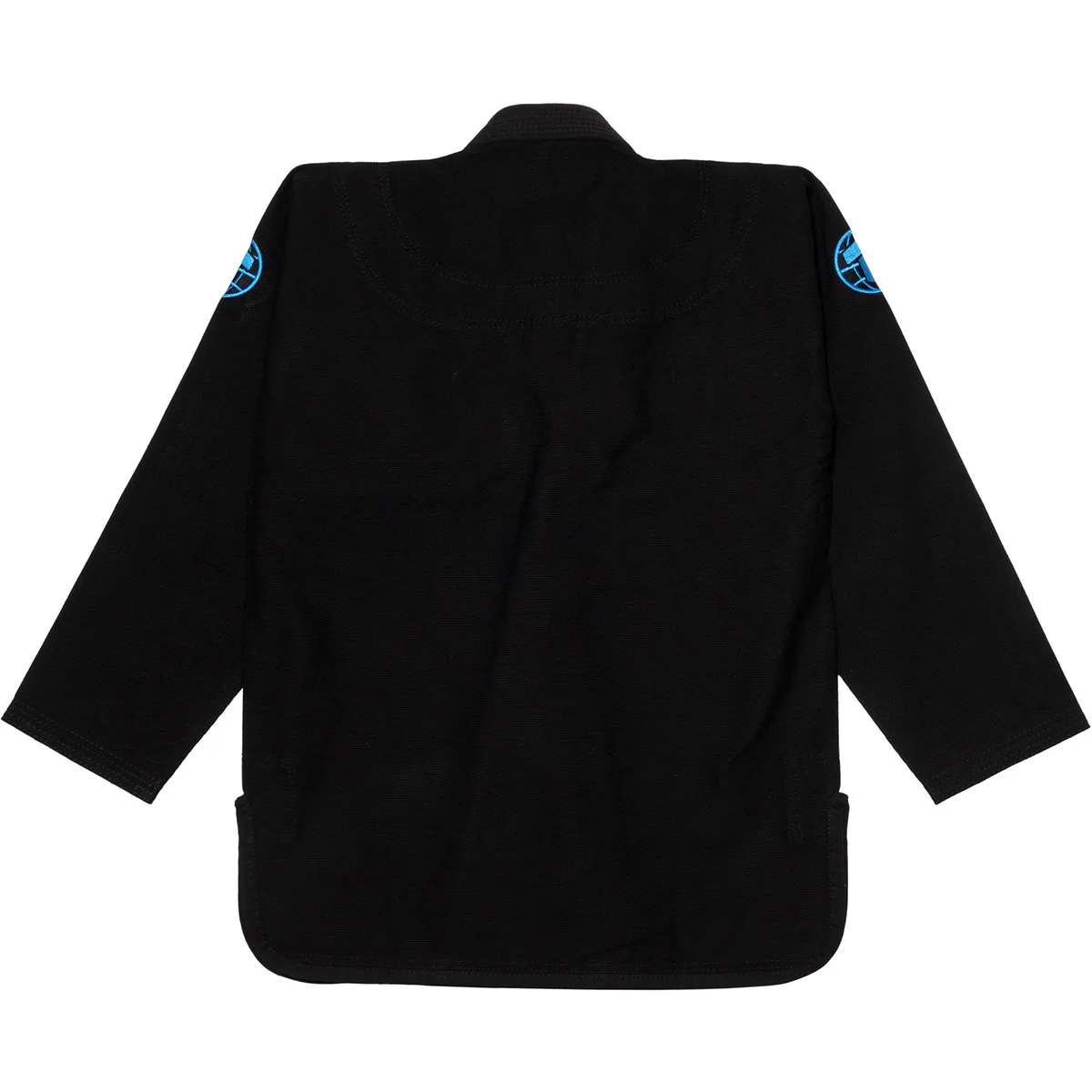 Tatami Fightwear Leve BJJ Gi - Black - Image 4