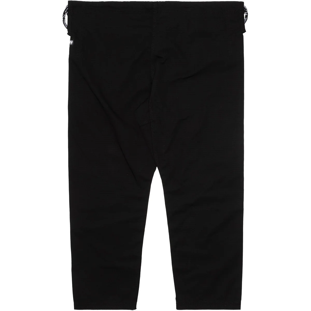 Tatami Fightwear Leve BJJ Gi - Black - Image 5