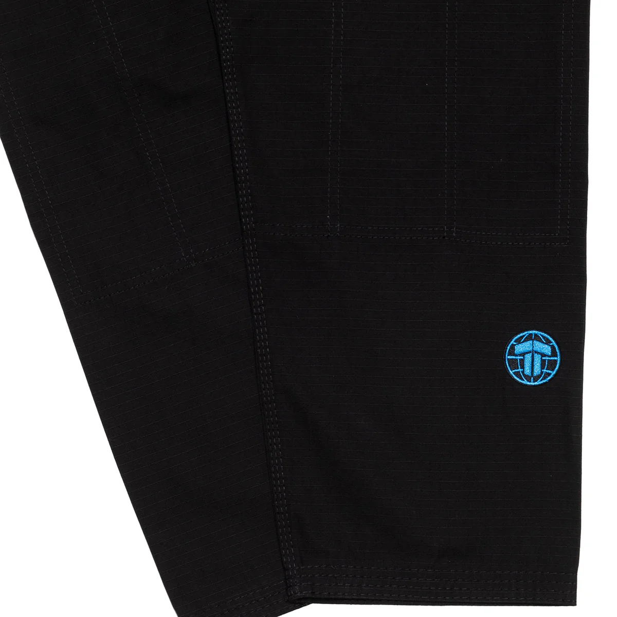 Tatami Fightwear Leve BJJ Gi - Black - Image 7