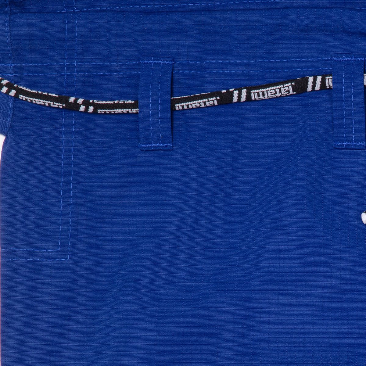 Tatami Fightwear Leve BJJ Gi - Blue - Image 10