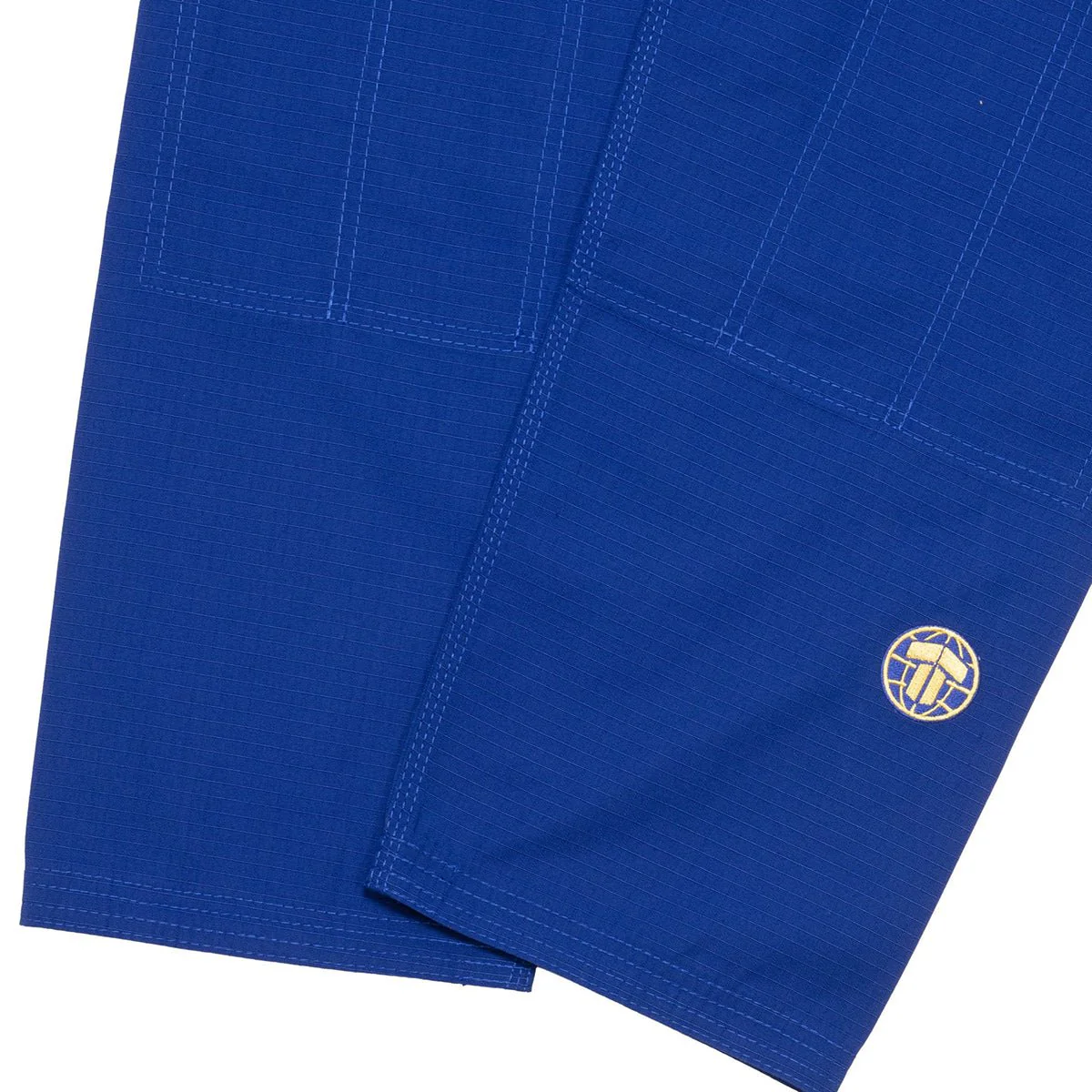 Tatami Fightwear Leve BJJ Gi - Blue - Image 12