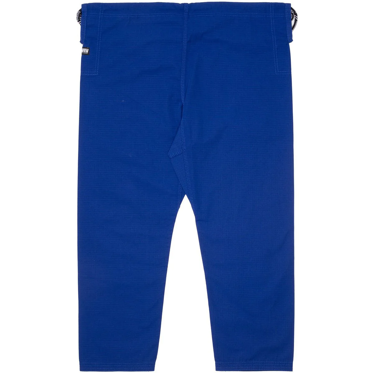 Tatami Fightwear Leve BJJ Gi - Blue - Image 5