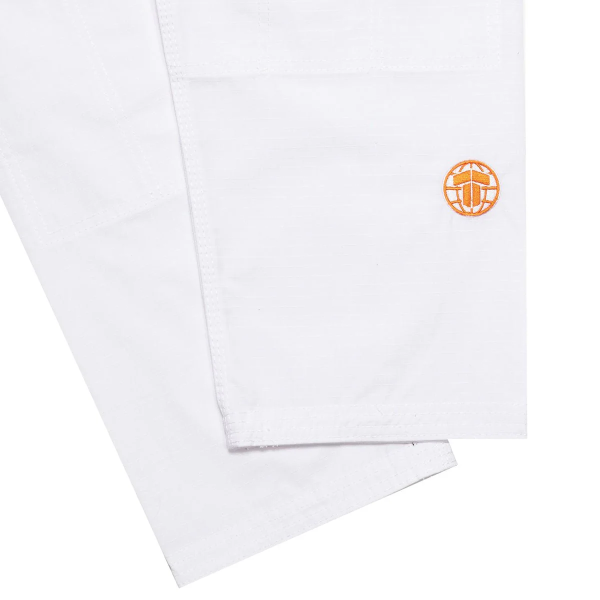 Tatami Fightwear Leve BJJ Gi - White - Image 11