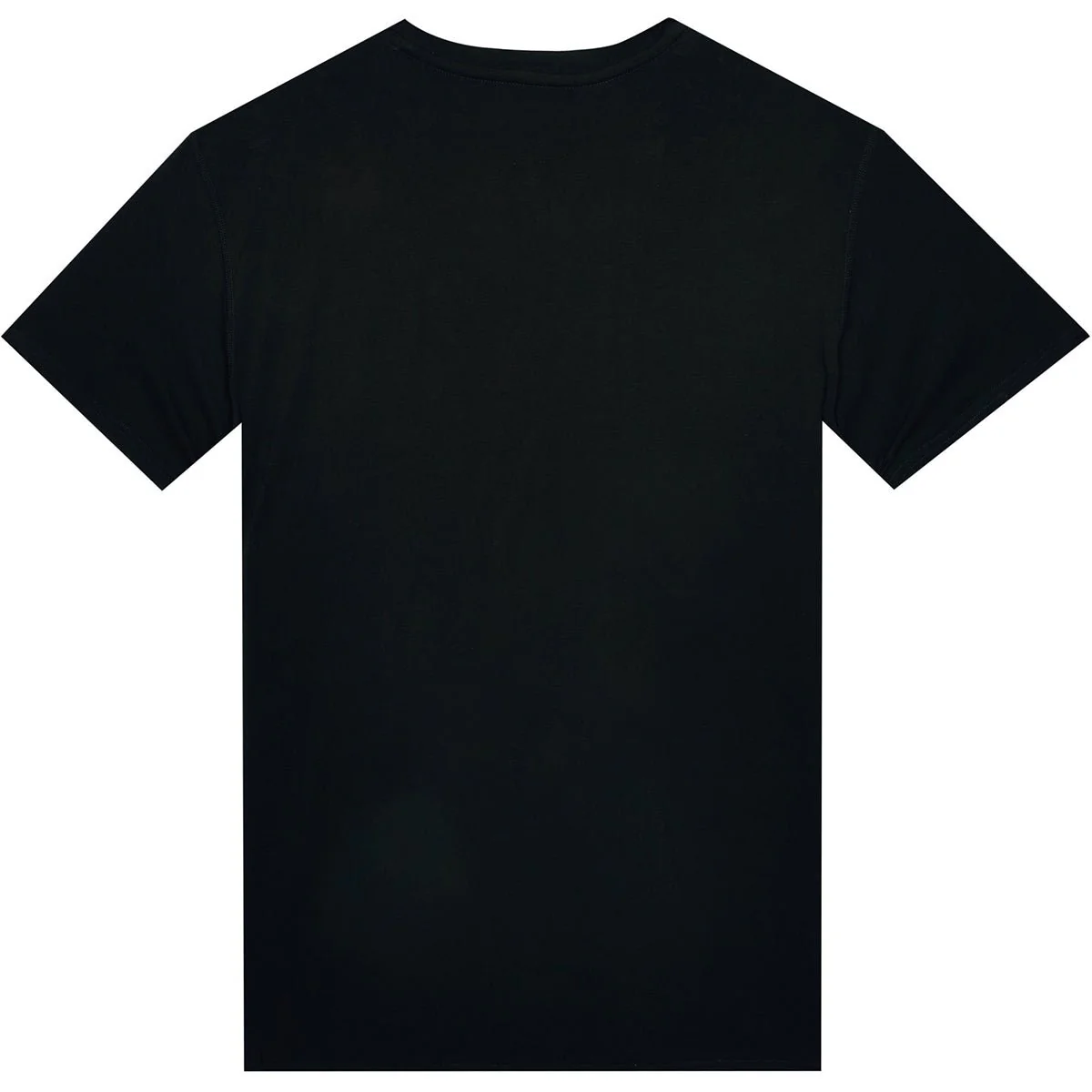 Tatami Fightwear Logo T-Shirt - Black/White - Image 2