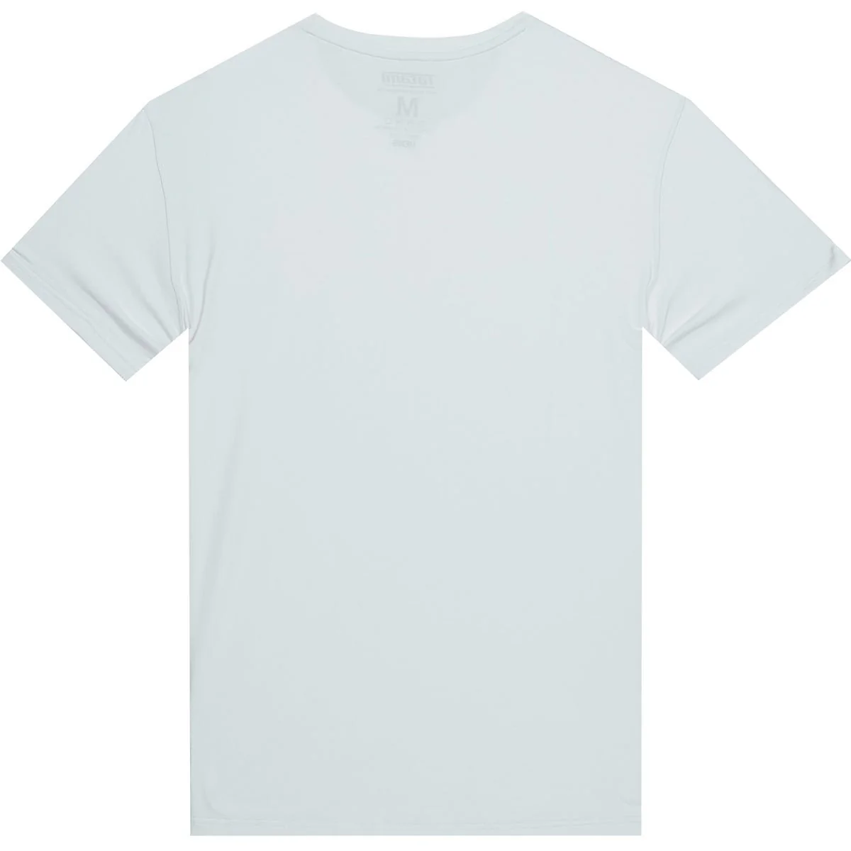 Tatami Fightwear Logo T-Shirt - White/Black - Image 2