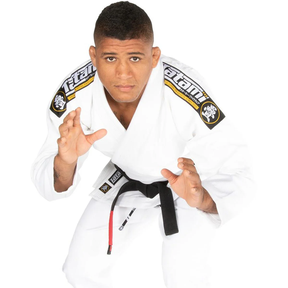 Tatami Fightwear Nova Absolute BJJ Gi - White