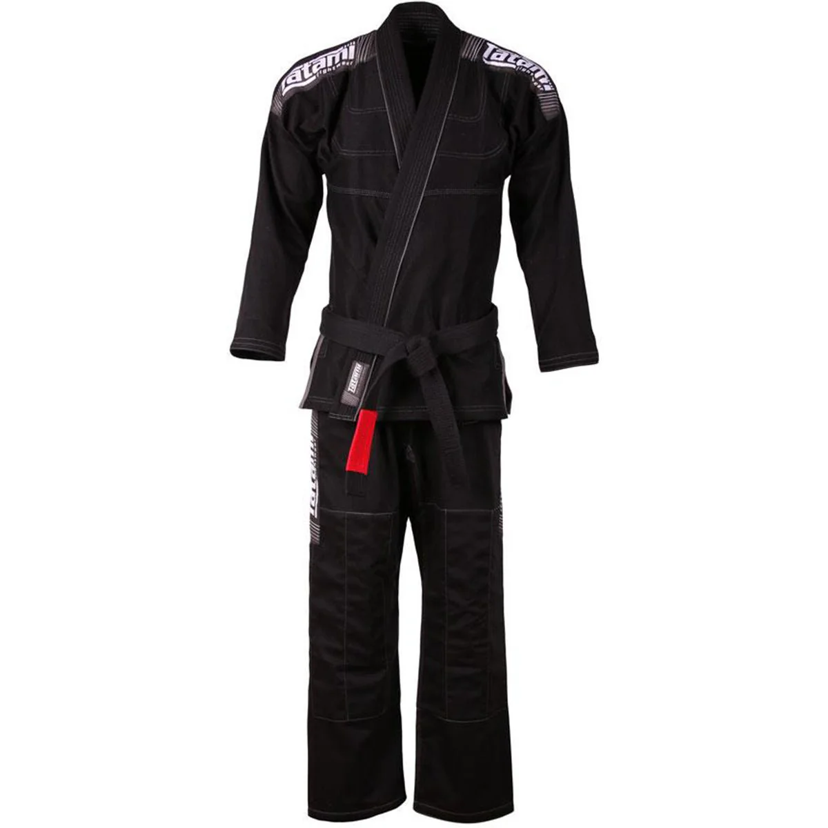 Tatami Fightwear Nova Plus BJJ Gi - Image 3