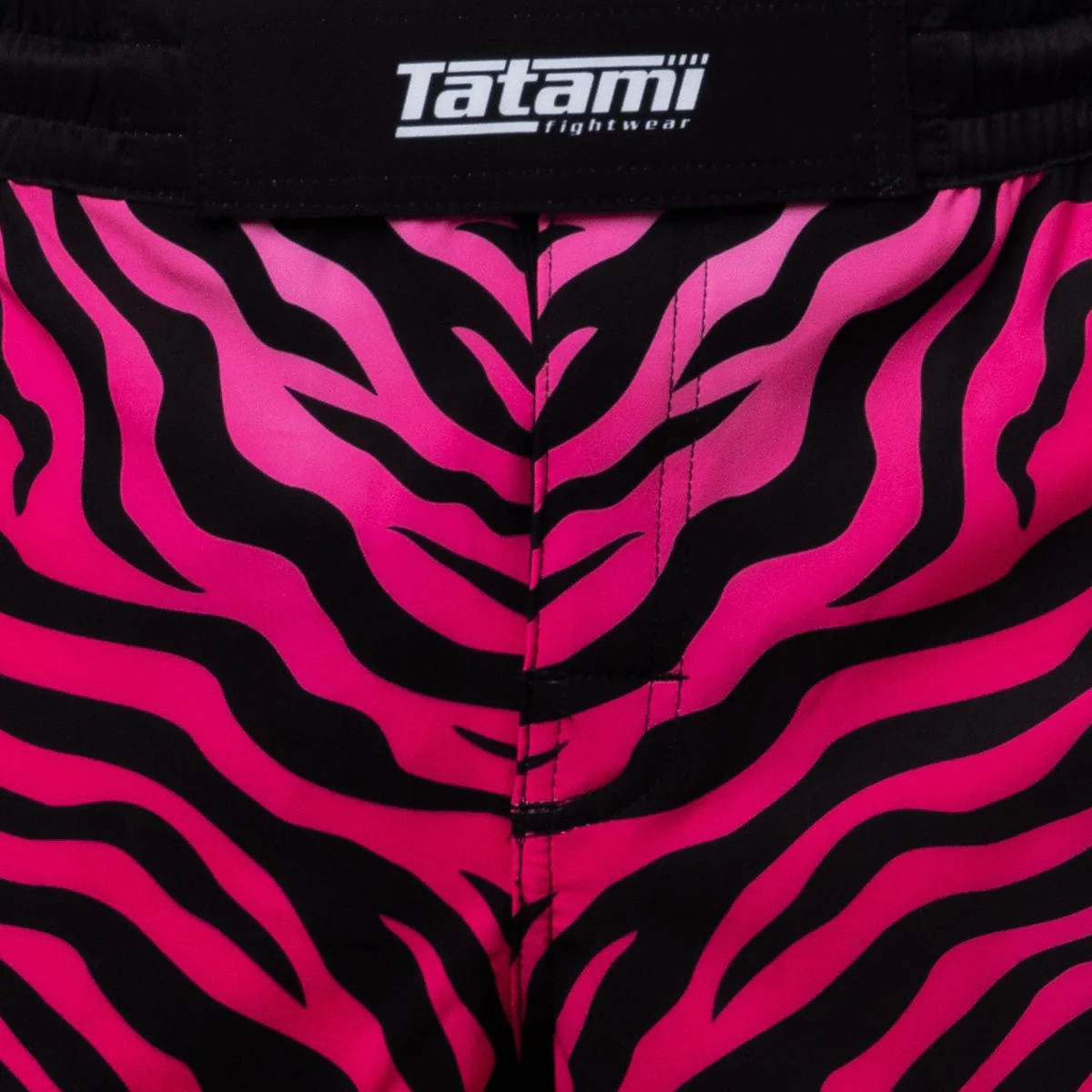 Tatami Fightwear Recharge Fight Shorts - Pink - Image 5