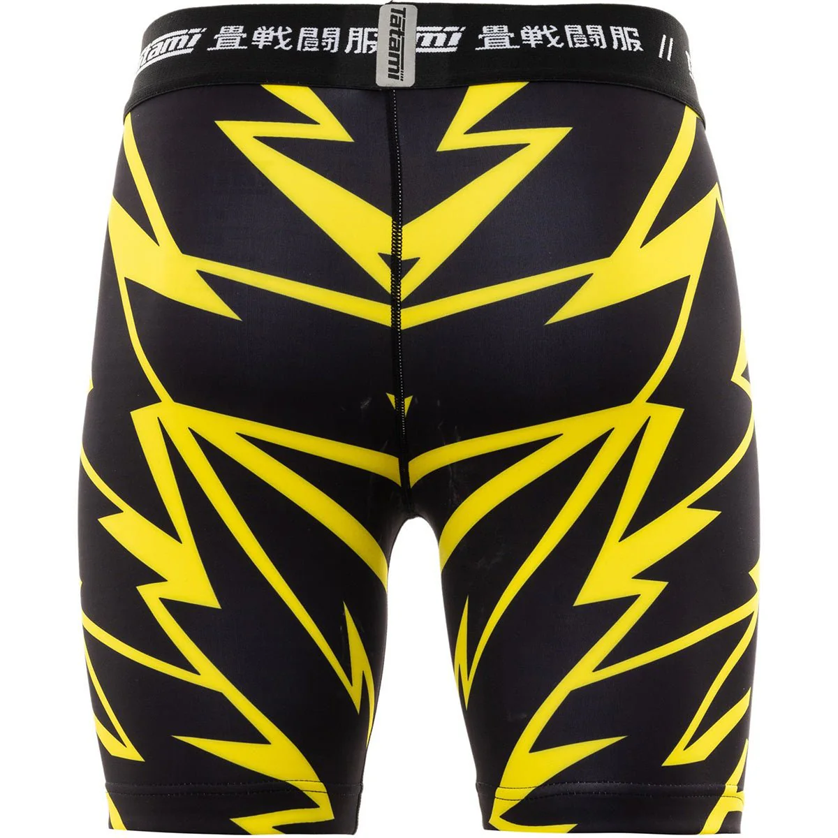 Tatami Fightwear Recharge Vale Tudo Shorts - Bolt - Image 4