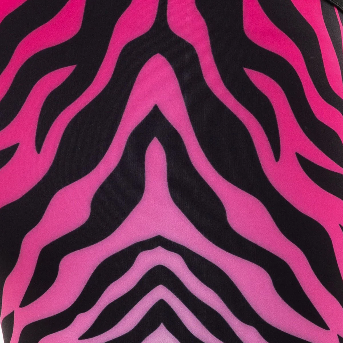Tatami Fightwear Recharge Vale Tudo Shorts - Pink - Image 6