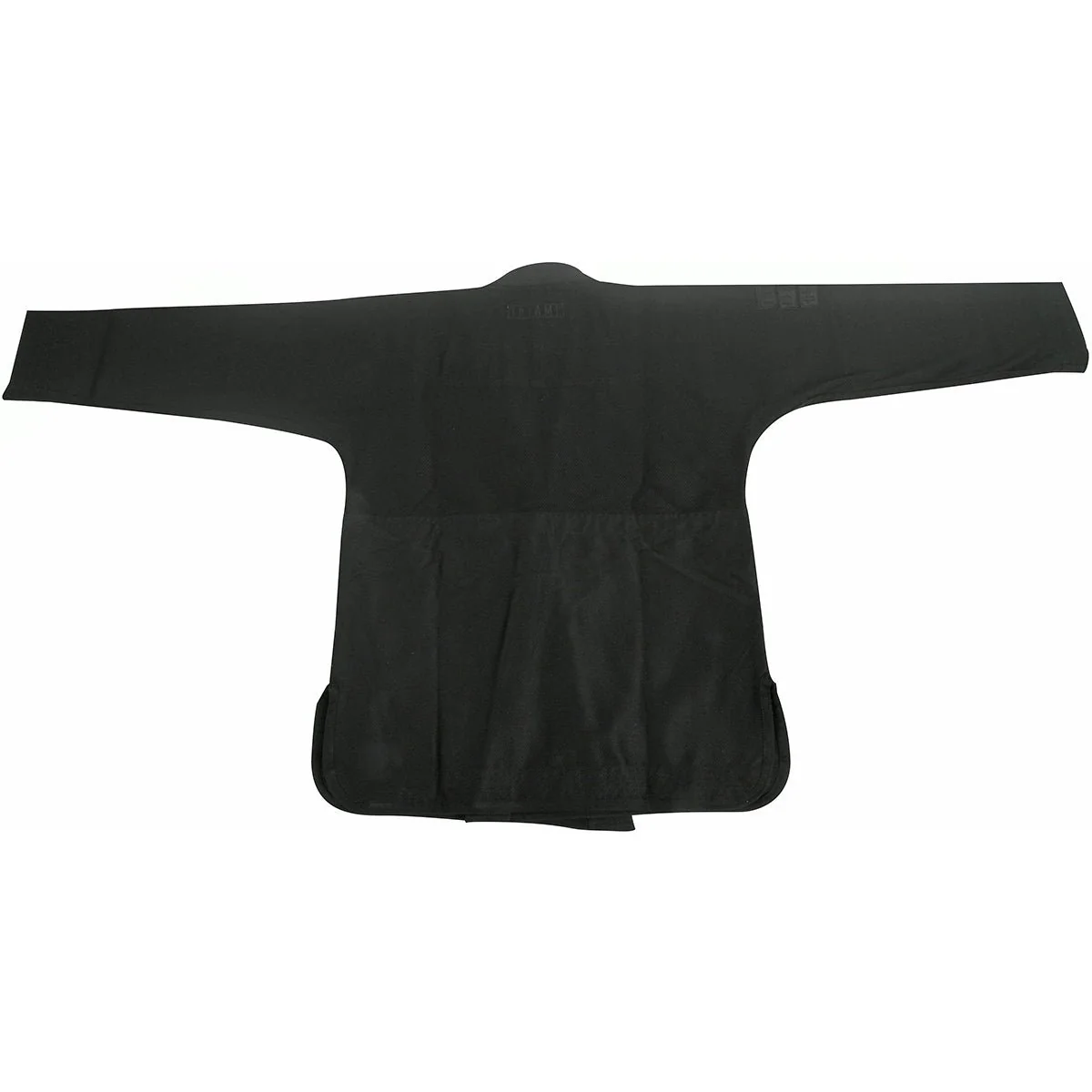 Tatami Fightwear Signature Classic BJJ Gi - Black - Image 3
