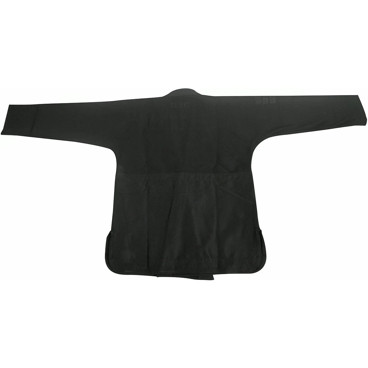 Tatami Fightwear Signature Classic BJJ Gi - Black - Image 7