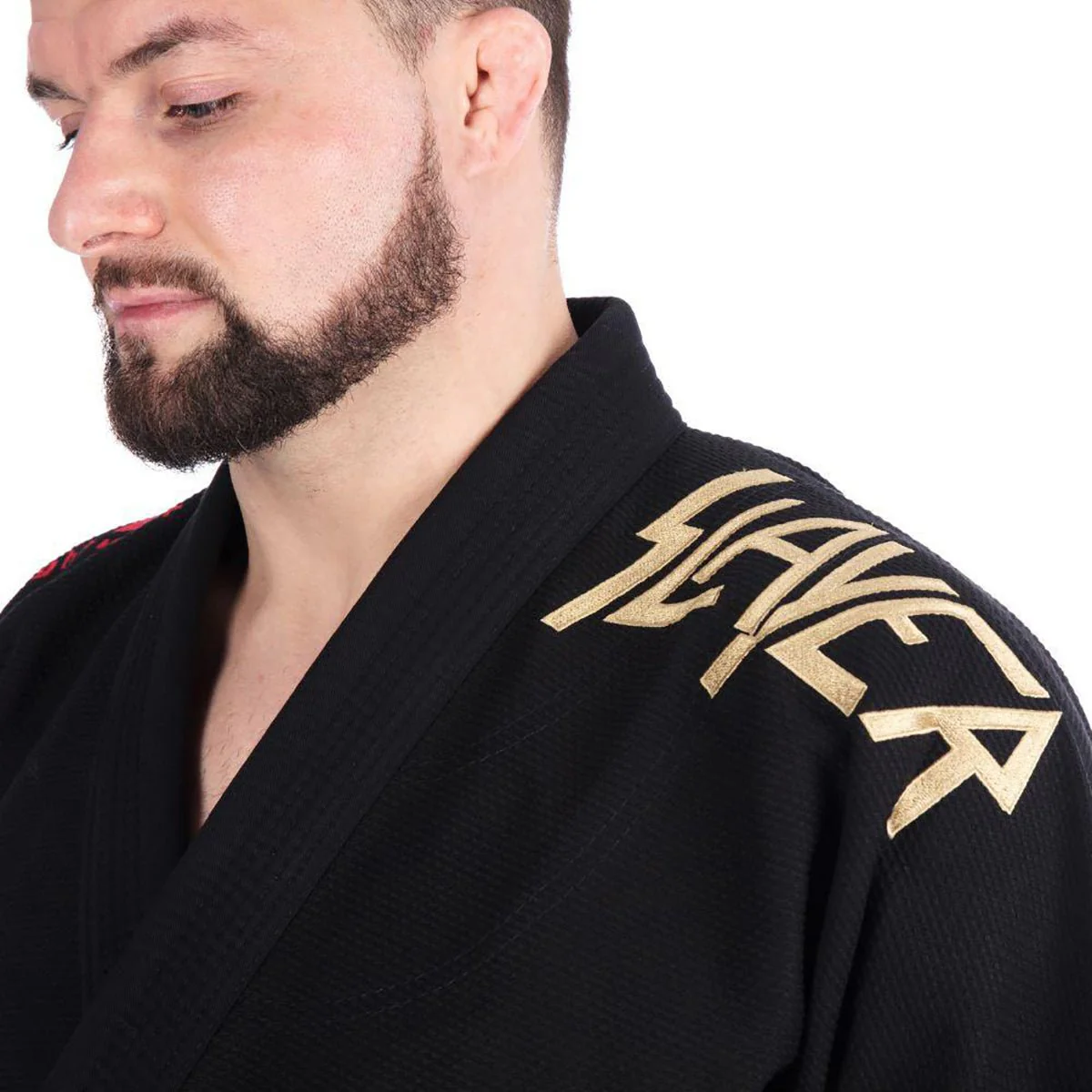 Tatami Fightwear Slayer Final Tour BJJ Gi - Image 6